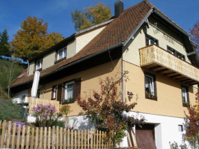 Haus Antonis Triberg Im Schwarzwald